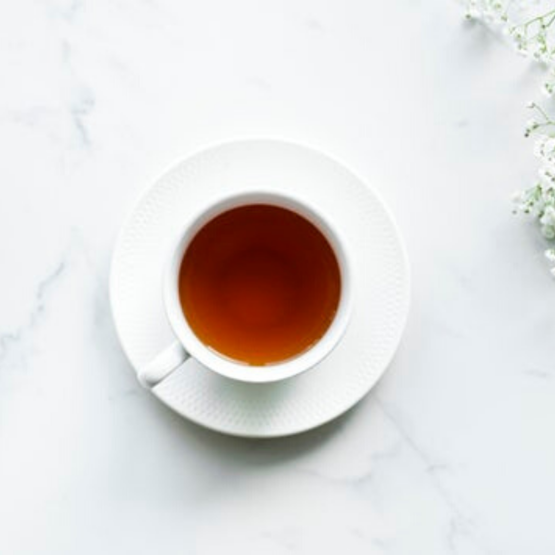 Luxury Earl Grey Tea Bags - 24 Count - Couch Potato
