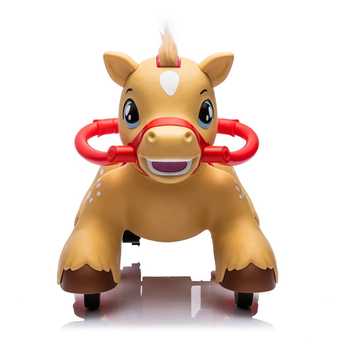 Horsey Horse Kids Ride On Car - Couch Potato