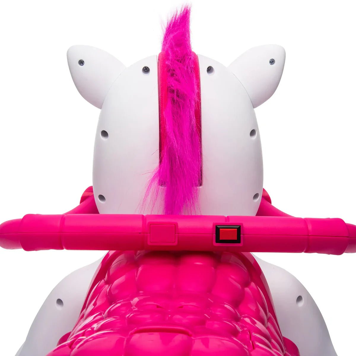 Unicorn Kids Ride On Car - Couch Potato