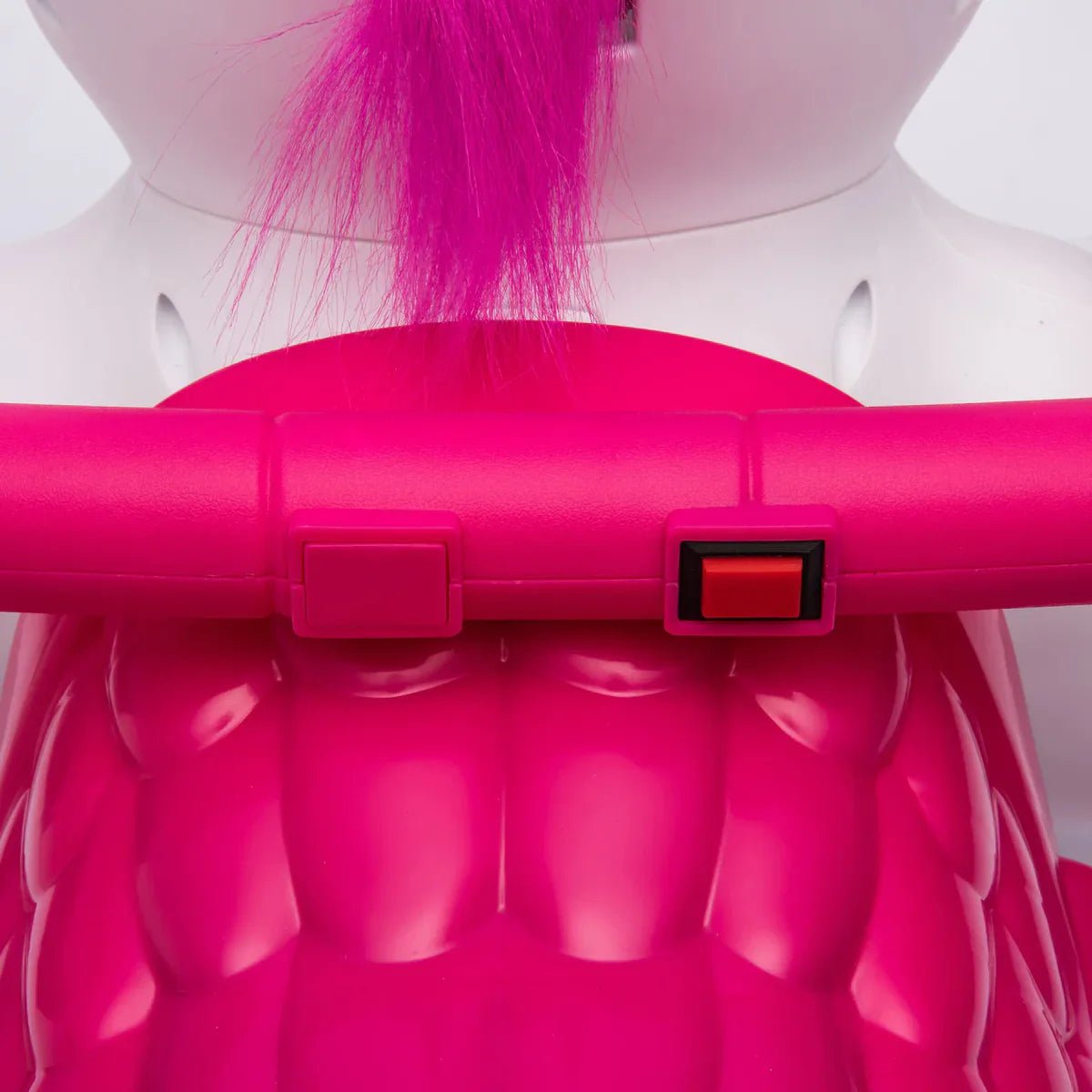 Unicorn Kids Ride On Car - Couch Potato