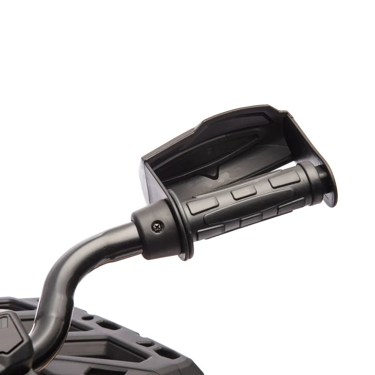 2026 Can - Am Outlander 4X4 24V 2 Seater Kids Ride On ATV - Couch Potato