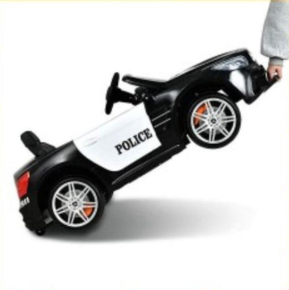 2026 Mercedes Benz 12V SL500 Kids Ride On Car with Remote Control - Couch Potato