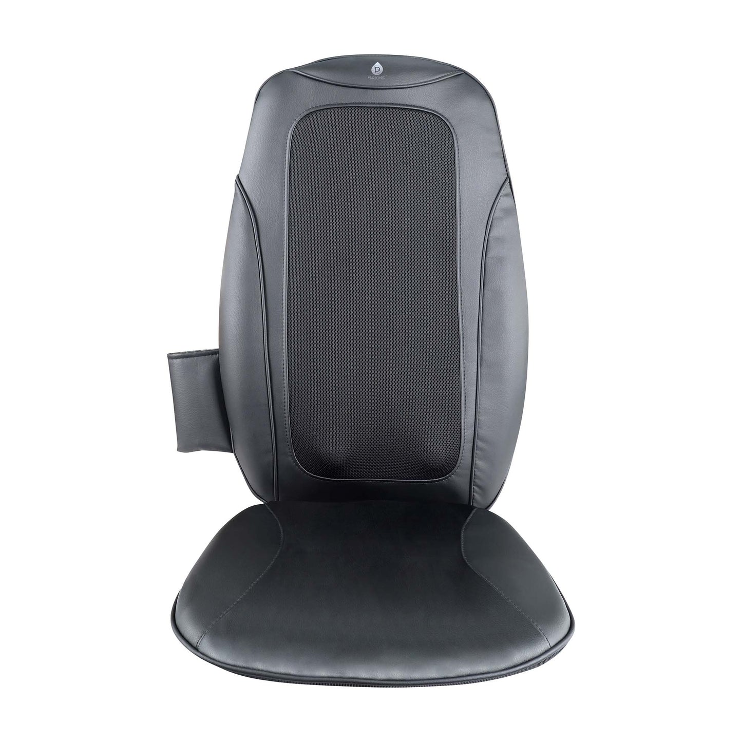 Shiatsu Chair Massager with Vibration – Ultimate Relaxation - Couch Potato