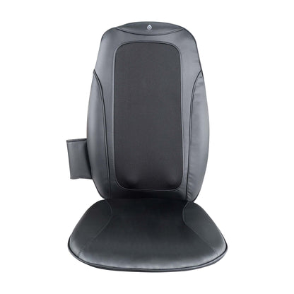 Shiatsu Chair Massager with Vibration – Ultimate Relaxation - Couch Potato