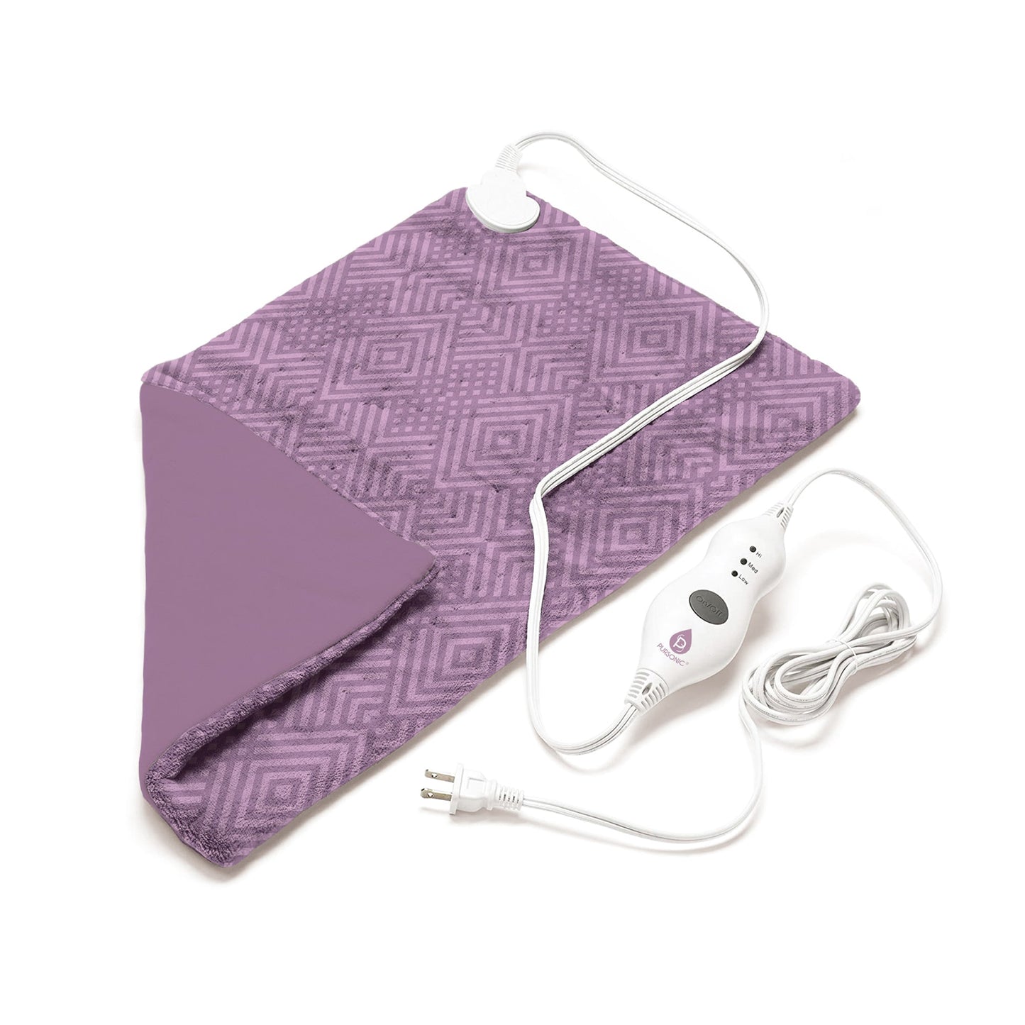 Extra Extra Large Electric Heating Pad - Couch Potato