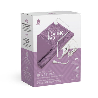Extra Extra Large Electric Heating Pad - Couch Potato