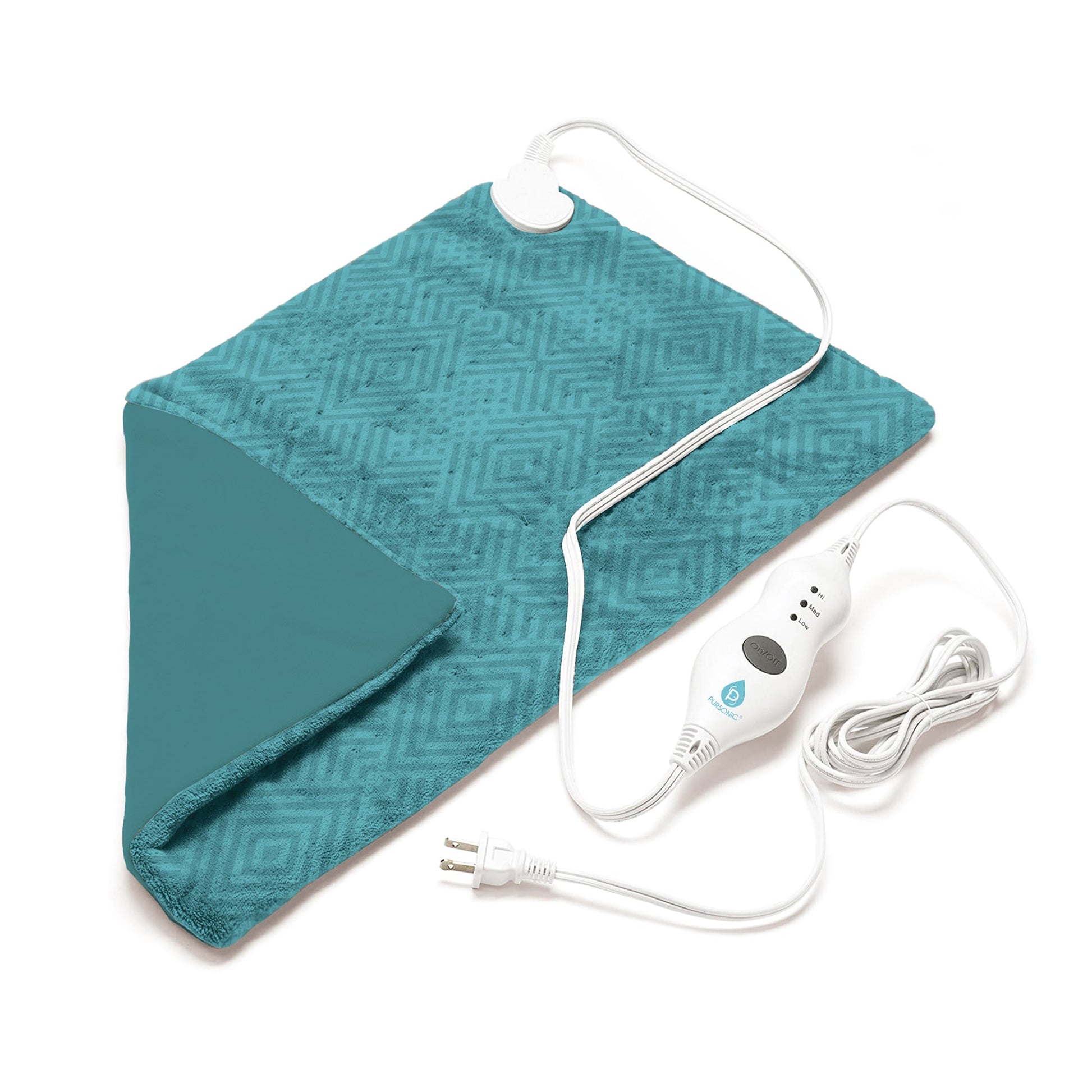 Extra Extra Large Electric Heating Pad - Couch Potato