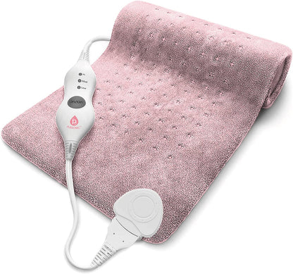 Electric Heating Pad - Couch Potato