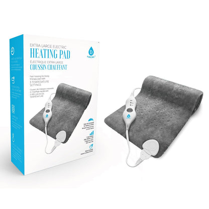 Electric Heating Pad - Couch Potato