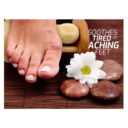 All Natural Wooden Foot Massager Roller - Couch Potato