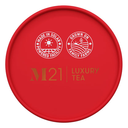 Holiday Winter Spice Luxury Tea - 24ct - Couch Potato