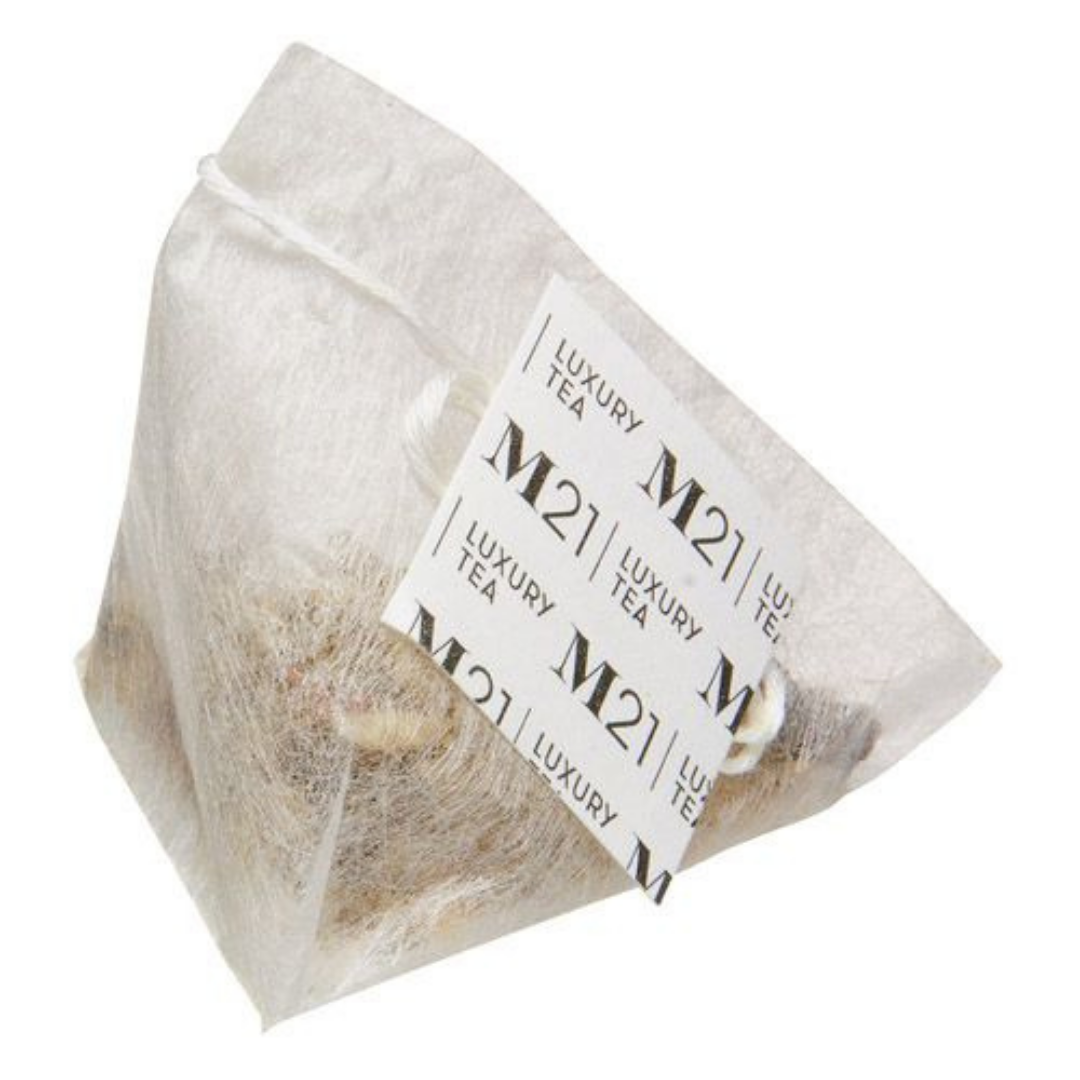 Skin and Beauty Luxury herbal tea 2 x 12ct Canister