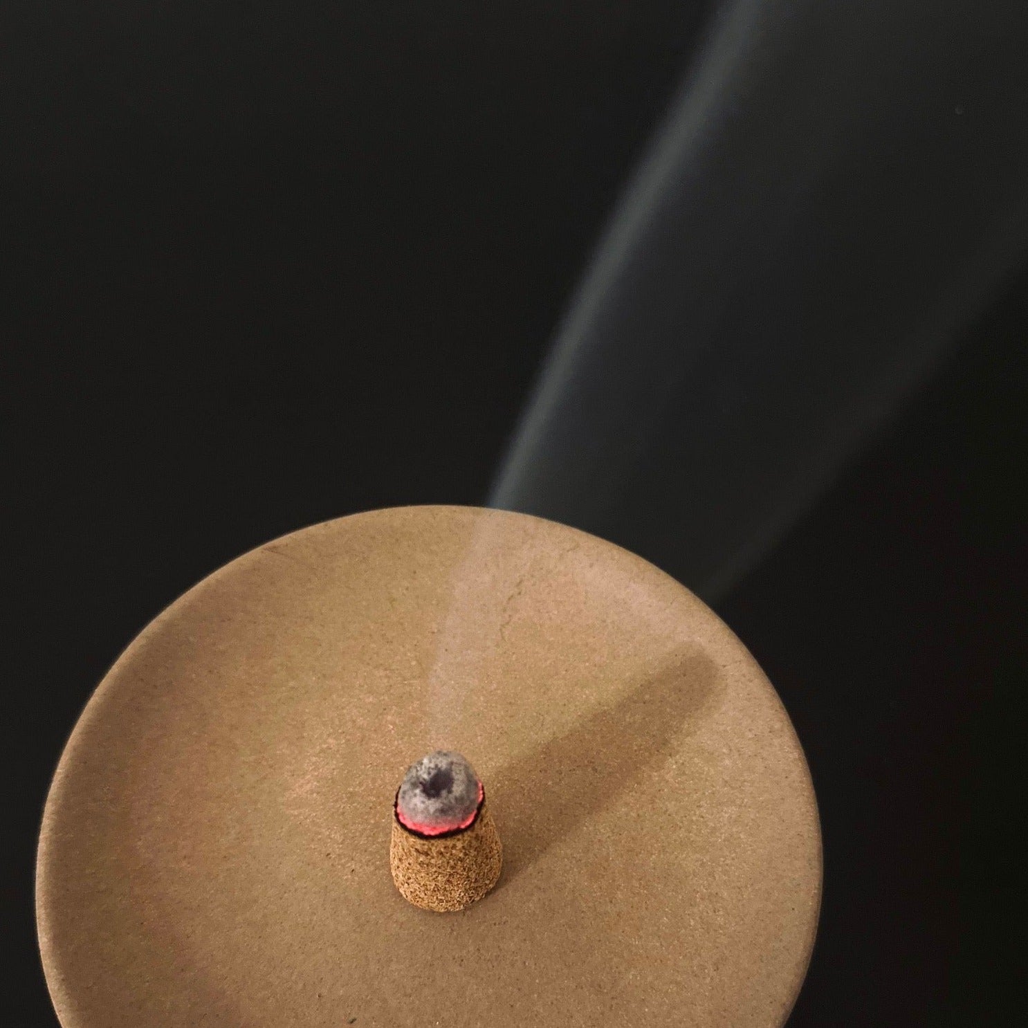 Palo Santo Incense Cones - Couch Potato
