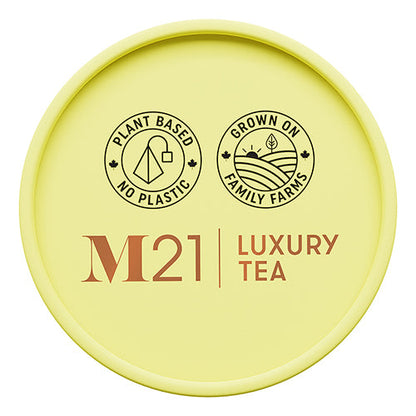 Cold 'n Flu Luxury Herbal tea 2 x 12ct Canister