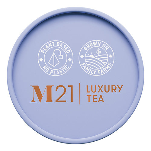 Relax Luxury Herbal tea 2 x 12ct