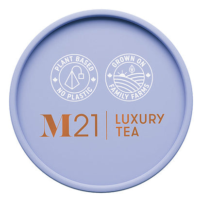 Relax Luxury Herbal tea 2 x 12ct