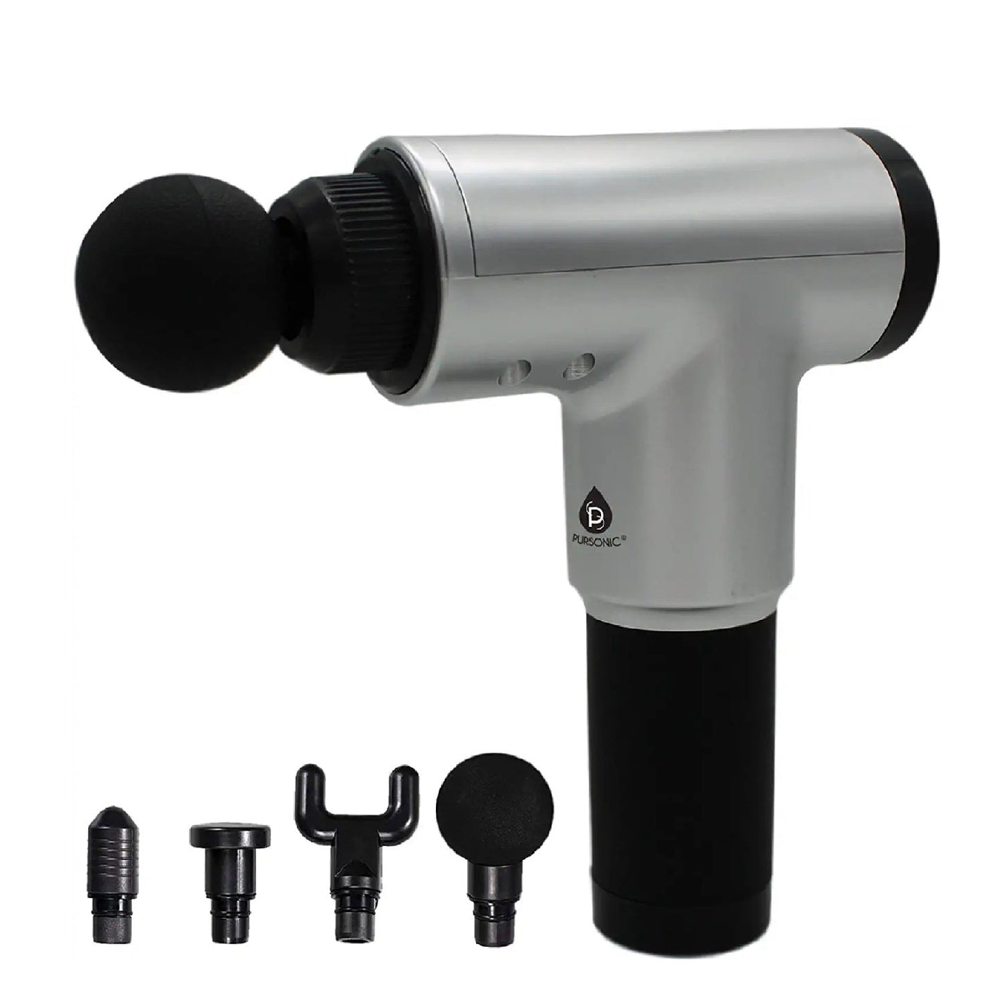 6 Speed Cordless & Rechargeable Professional Massage Gun - Couch Potato