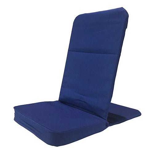 OMSutra Folding Meditation Chair – Portable Comfort for Meditation, Yoga, and More - Couch Potato