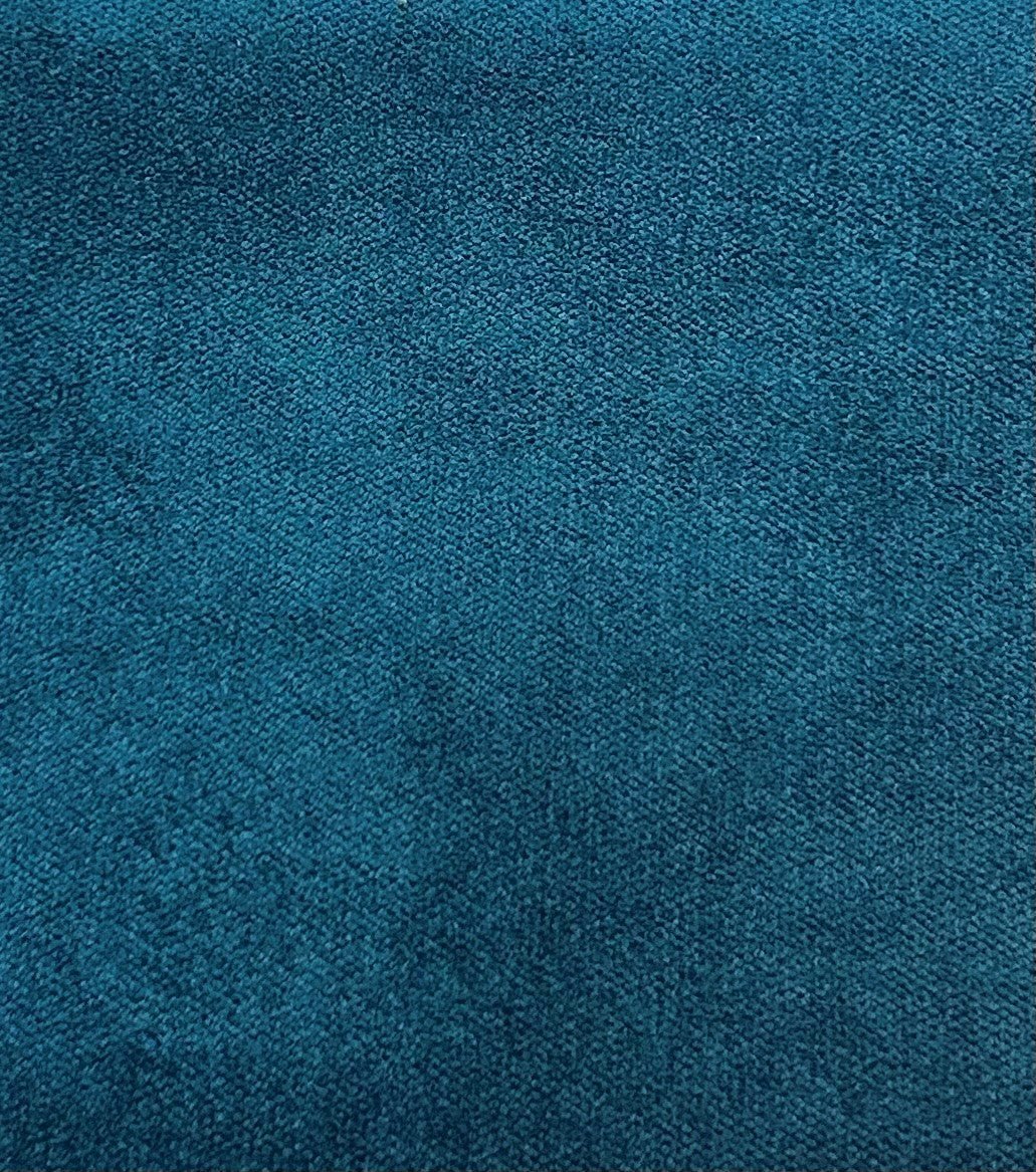 Camaro Modular Sectional - Blue/Green - Couch Potato