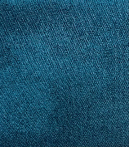 Camaro Modular Sectional - Blue/Green - Couch Potato