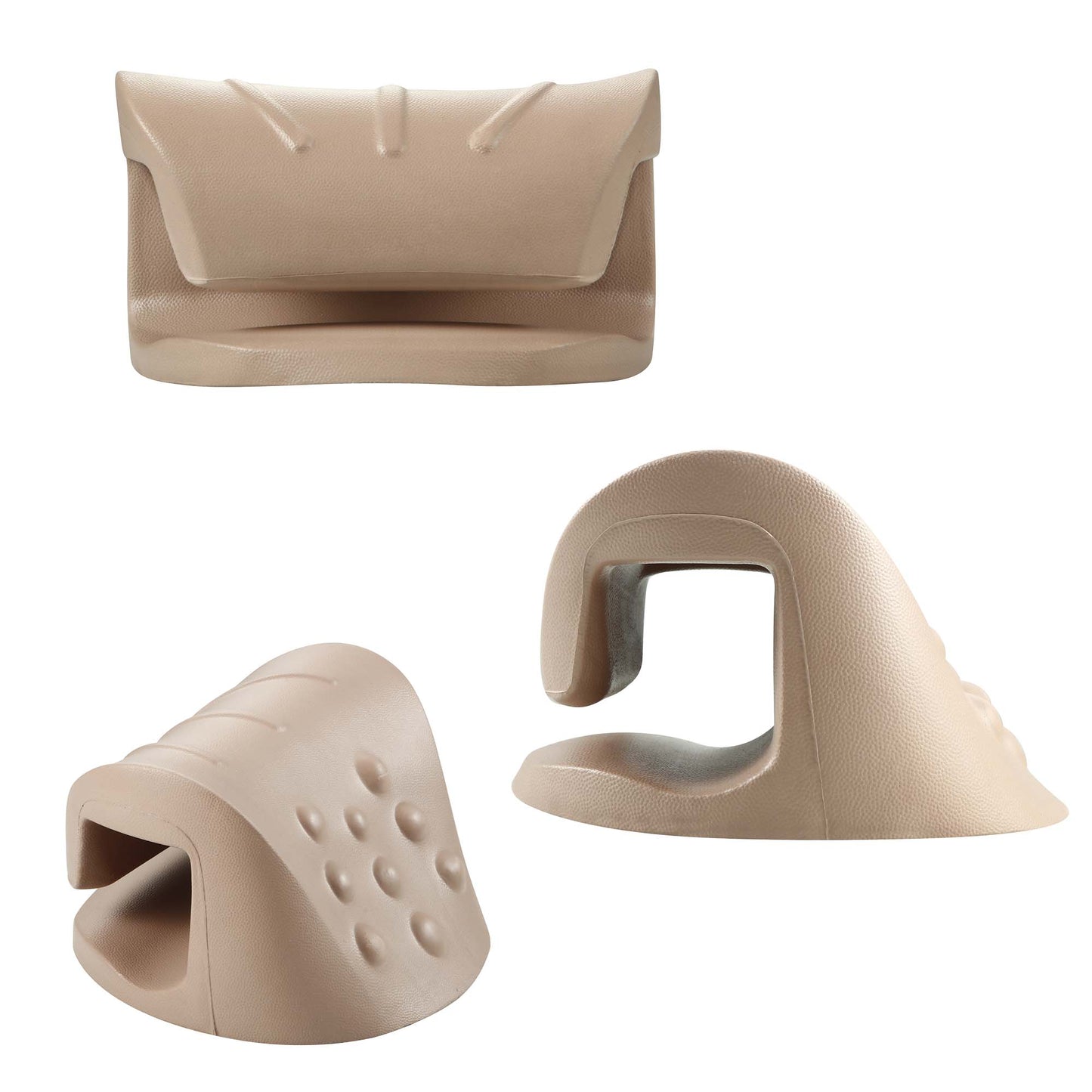 Neck and Shoulder Stretcher and Relaxer - Couch Potato