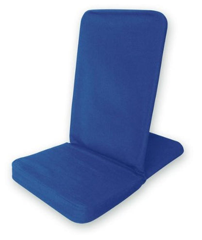 OMSutra Folding Meditation Chair – Portable Comfort for Meditation, Yoga, and More - Couch Potato