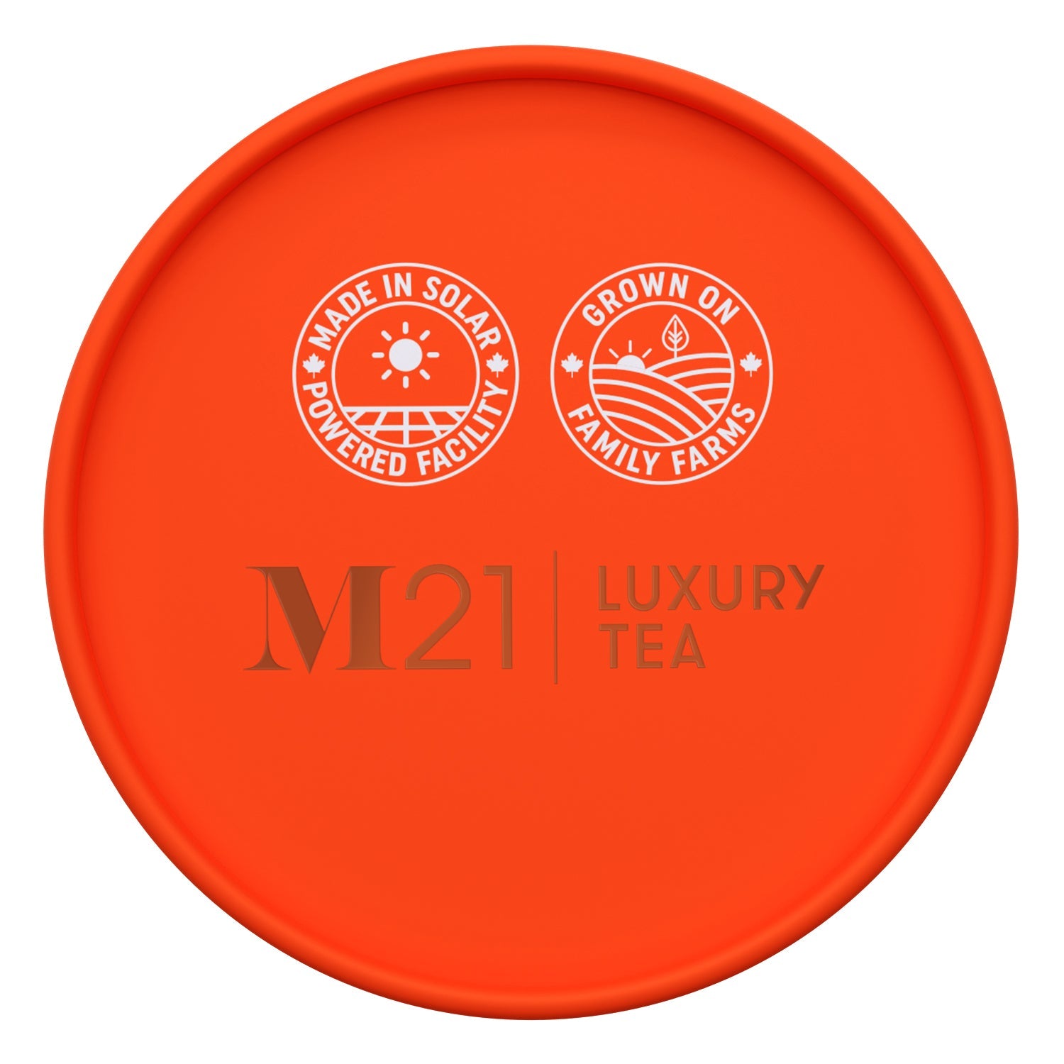 Luxury Pumpkin Spice Tea – 24ct - Couch Potato