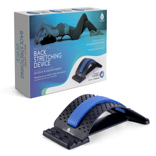 Back Stretching Device - Couch Potato