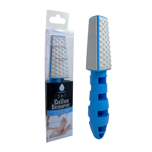 3 In 1 Callus Remover - Couch Potato