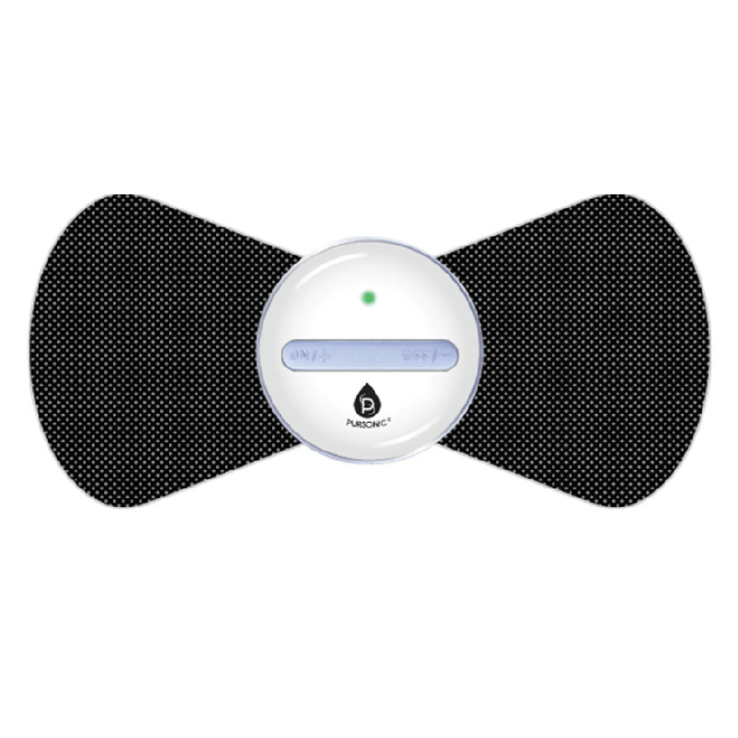 Wireless Muscle Stimulator Pulse Massager - Couch Potato