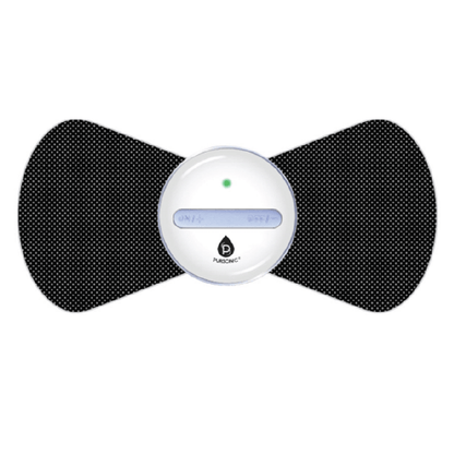 Wireless Muscle Stimulator Pulse Massager - Couch Potato