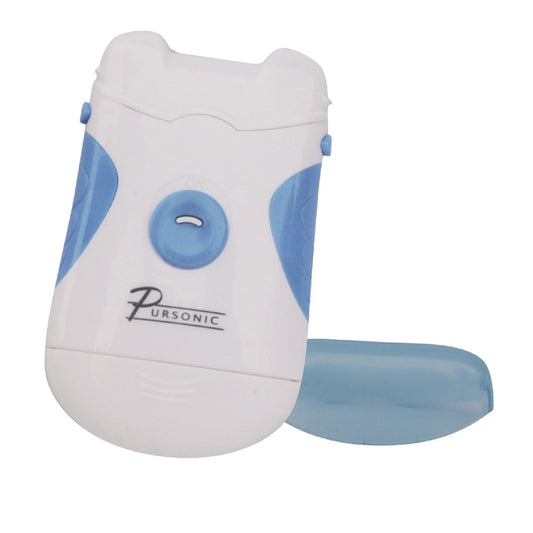 Portable Electric Nail Trimmer & Filer - Couch Potato