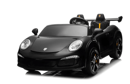 24V Porsche RUF CTR3 2 Seater Kids Ride On Car with Remote Control - Couch Potato