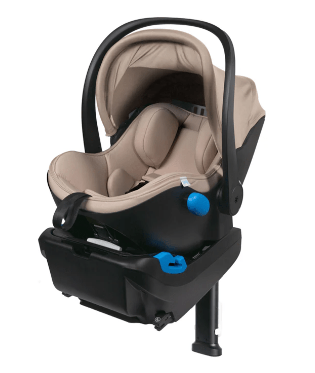 LIING Infant Car Seat - Couch Potato