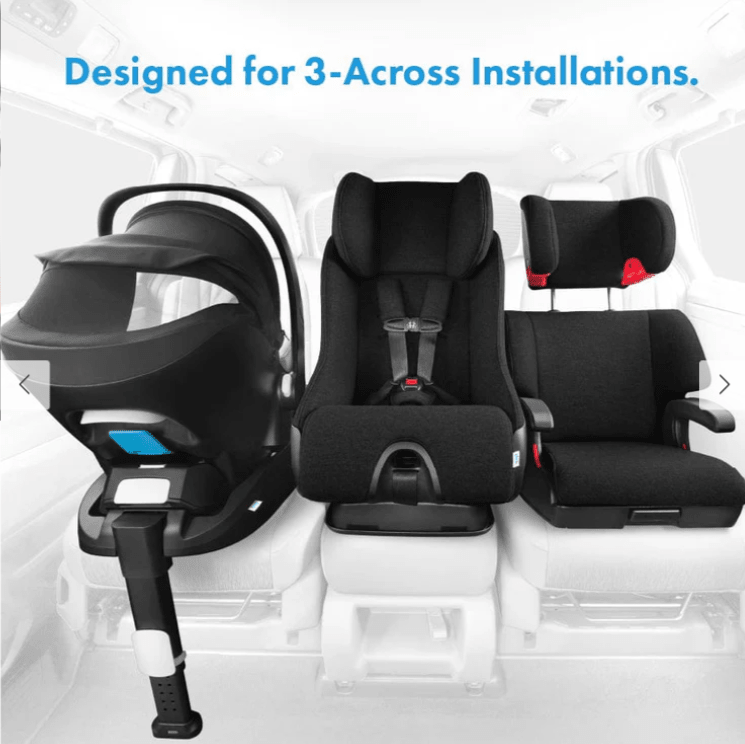 LIING Infant Car Seat - Couch Potato