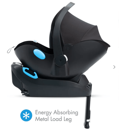 LIING Infant Car Seat - Couch Potato