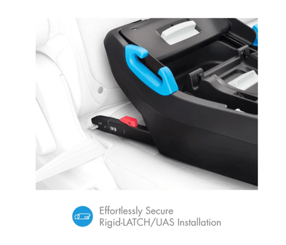 LIING Infant Car Seat - Couch Potato