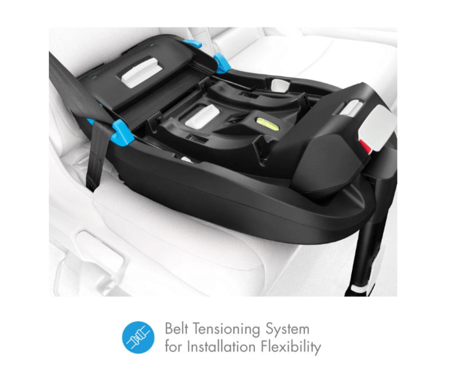 LIING Infant Car Seat - Couch Potato