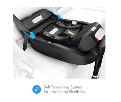 LIING Infant Car Seat - Couch Potato