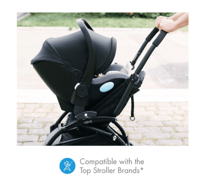 LIING Infant Car Seat - Couch Potato