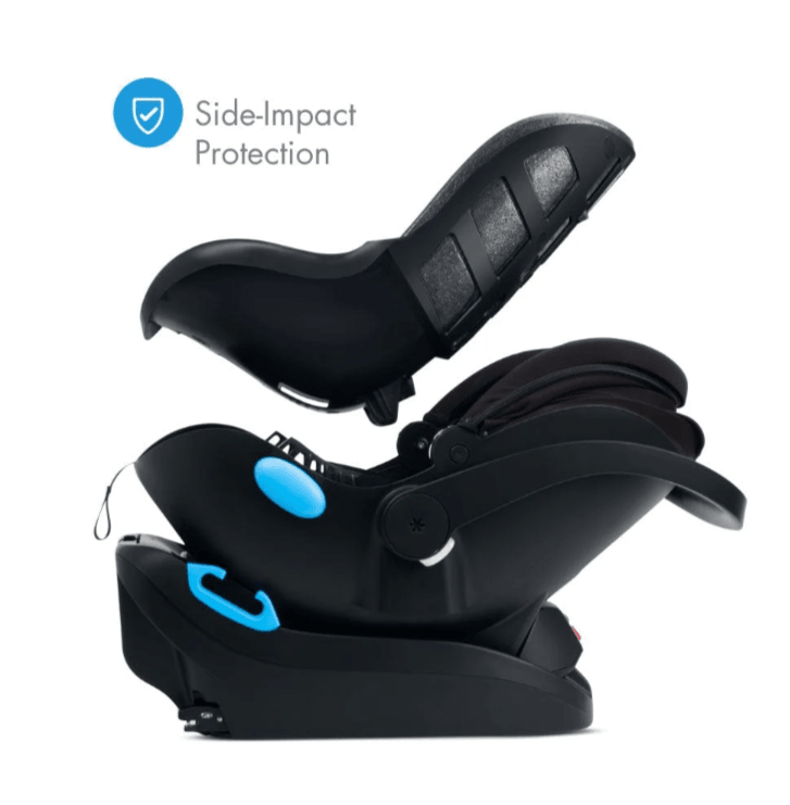 LIING Infant Car Seat - Couch Potato