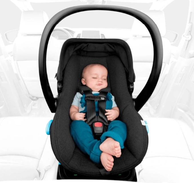 LIING Infant Car Seat - Couch Potato