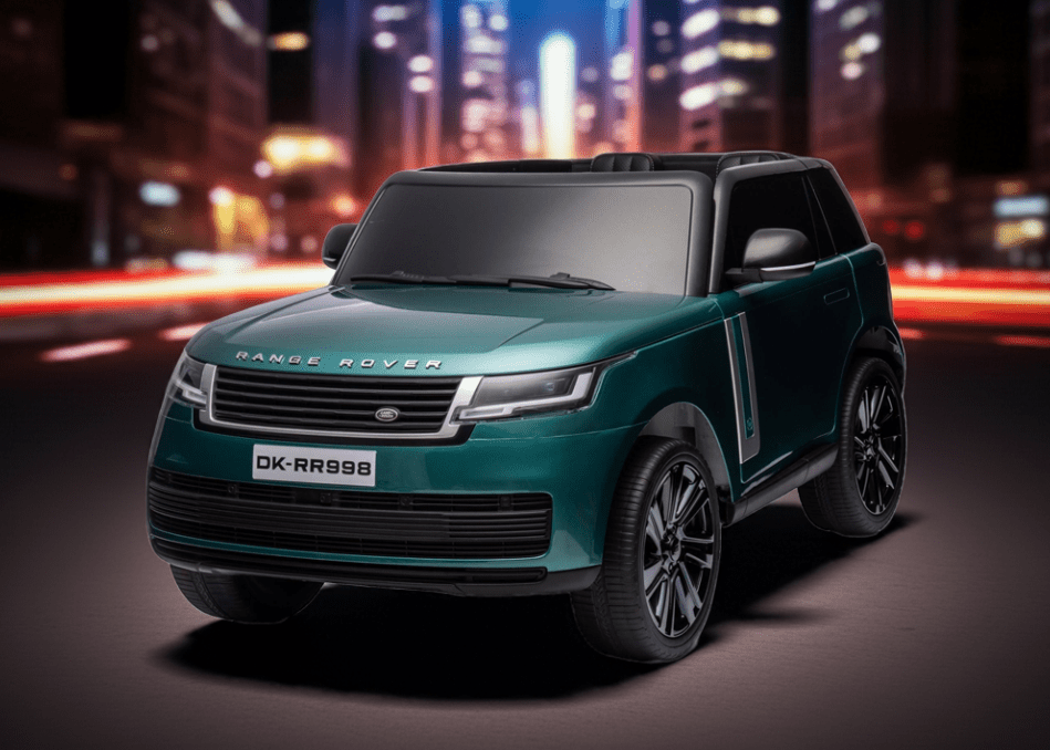 2026 Range Rover HSE 24V Kids Ride On Car with Remote Control - Couch Potato
