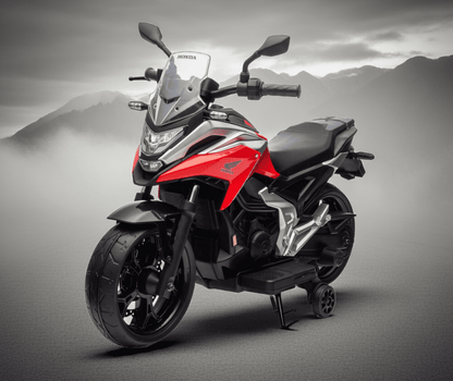 2026 Honda NC750X 12V Electric Motorcycle - Couch Potato