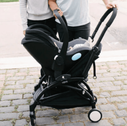 LIING Infant Car Seat - Couch Potato