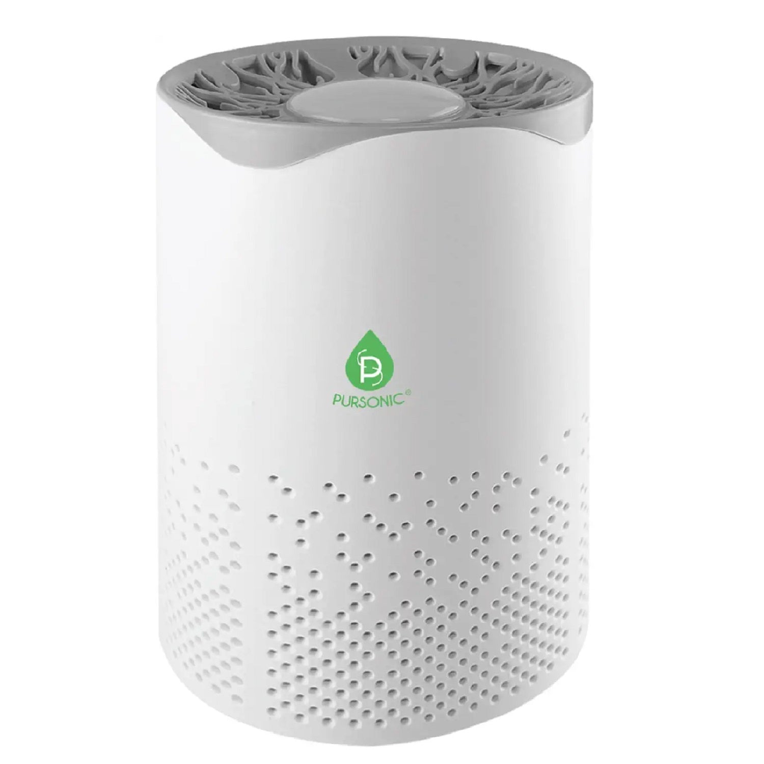 USB Powered True HEPA Air Purifier - Couch Potato