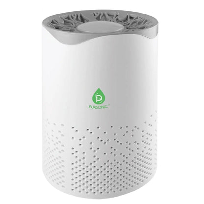 USB Powered True HEPA Air Purifier - Couch Potato