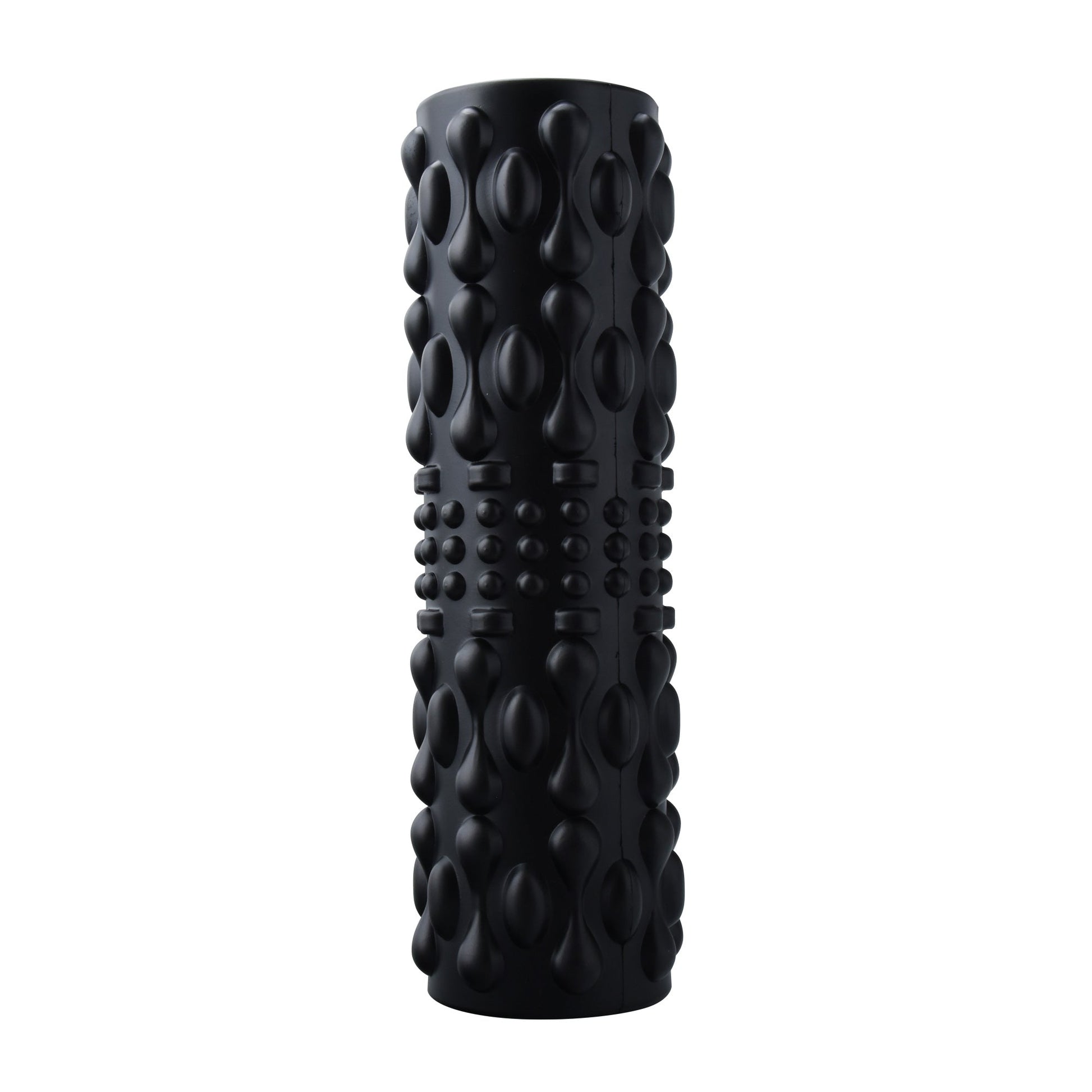 High - Intensity Vibrating Foam Roller for Deep Muscle Relief - Couch Potato