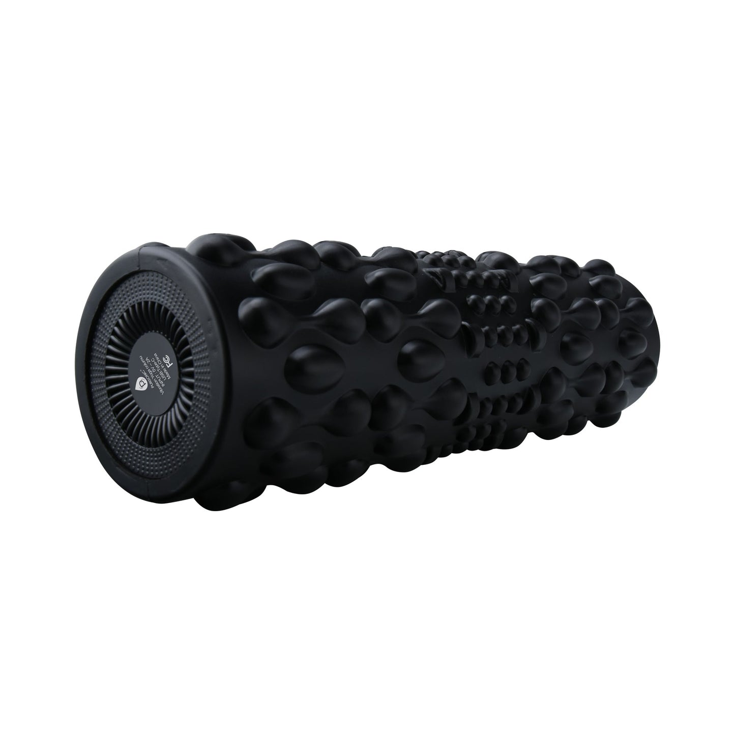 High - Intensity Vibrating Foam Roller for Deep Muscle Relief - Couch Potato