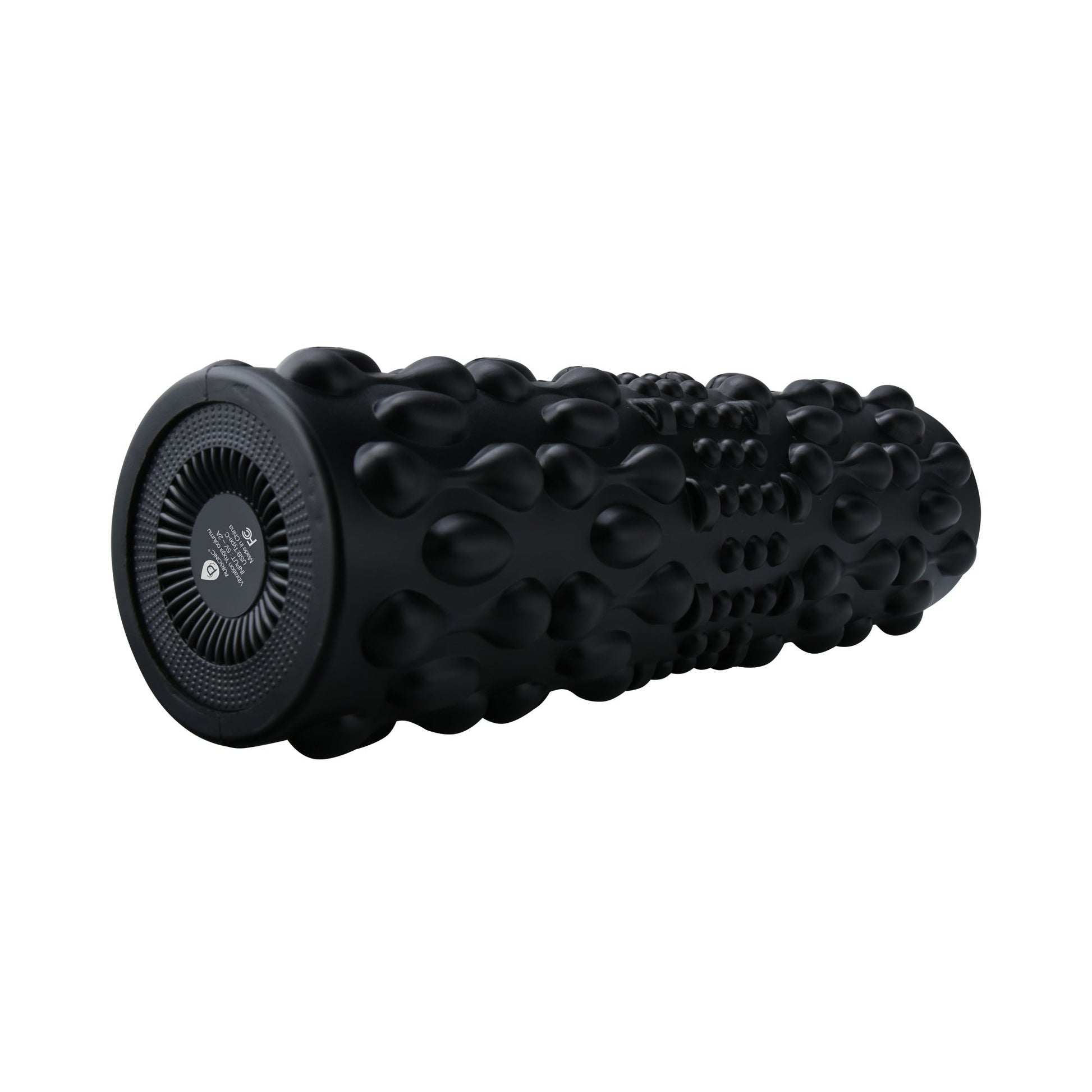 High - Intensity Vibrating Foam Roller for Deep Muscle Relief - Couch Potato